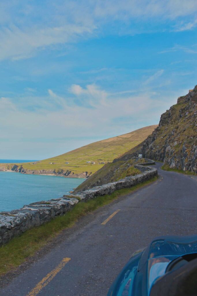 sleah head drivve dingle (1)