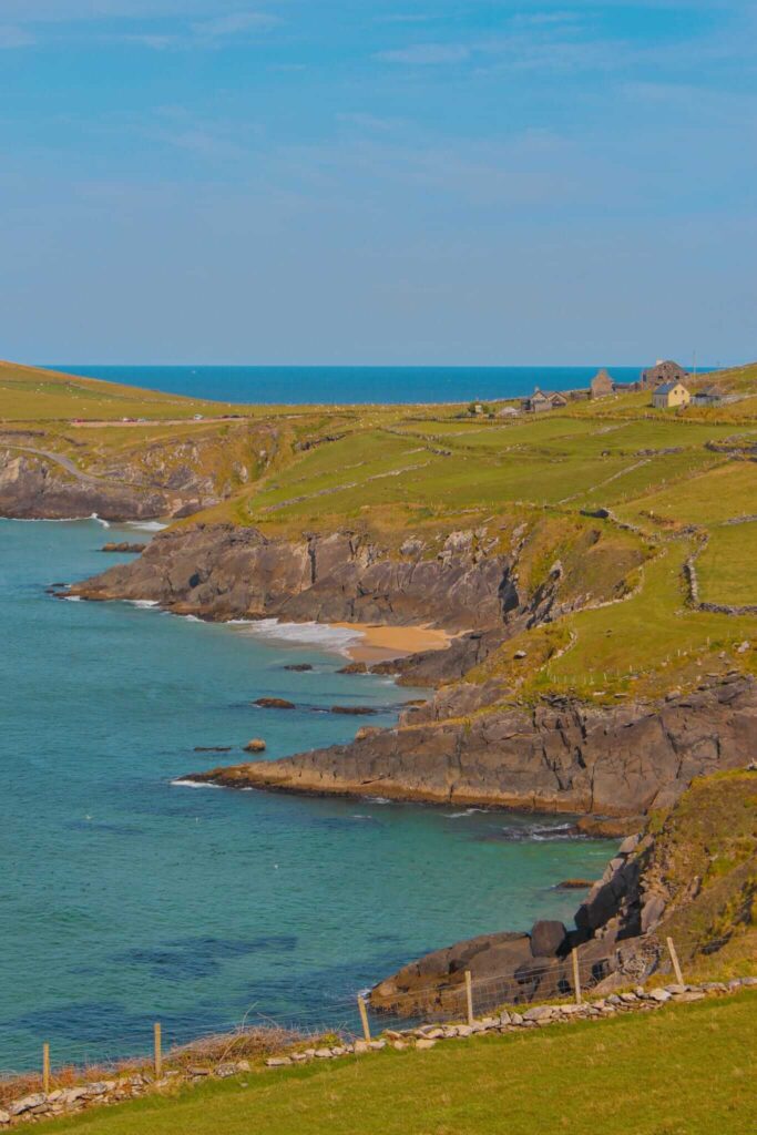 spiagge penisola di dingle (1)